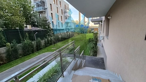  Apartament 2 Camere Complex Hills Titanium Theodor Pallady Bucuresti - imagine 20