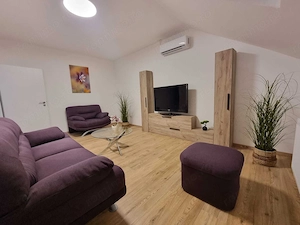 Apartament cu 2 camere de inchiriat,  Zona Aradului