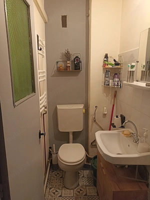 3 camere decomandate, Str Spania, 2 bai, centrala proprie, apartamentul  "Acasa"  - imagine 3