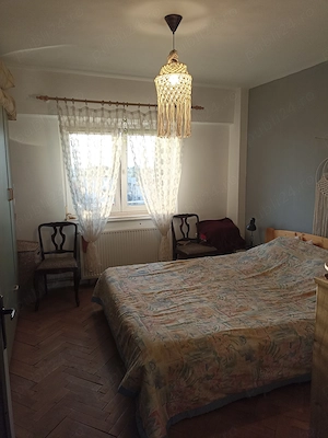 Apartamentul "Acasa" 