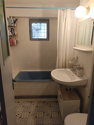 3 camere decomandate, Str Spania, 2 bai, centrala proprie, apartamentul  "Acasa"  - imagine 6