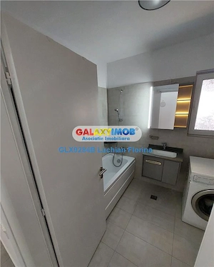 Apartament tip Penhouse de inchiriat, terasa 49mp I Nicolae Teclu - imagine 10