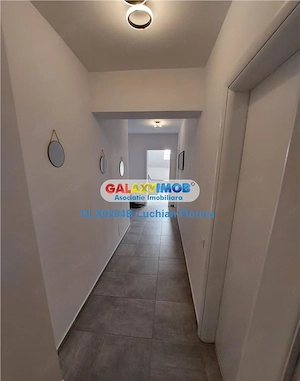 Apartament tip Penhouse de inchiriat, terasa 49mp I Nicolae Teclu - imagine 5