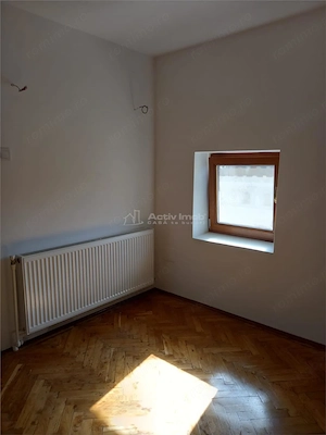 Apartament 3 camere in Vila Ultracentral Str.Roma - imagine 6