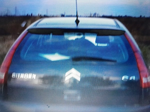 Vând auto Citroen an 2006 - imagine 4