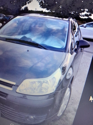 Vând auto Citroen an 2006