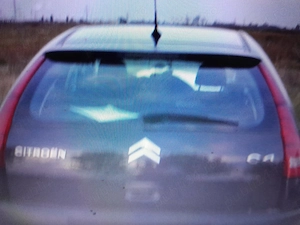 Vând auto Citroen an 2006 - imagine 3