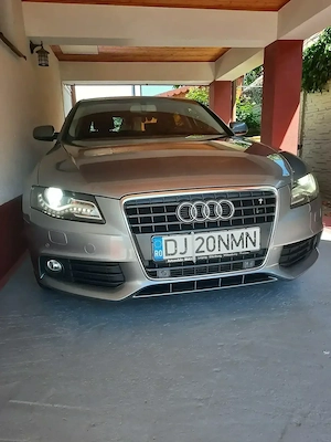 Audi A4 Limuzină  1,8 TFSI 