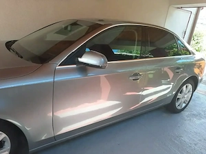 Audi A4 Limuzină  1,8 TFSI  - imagine 2