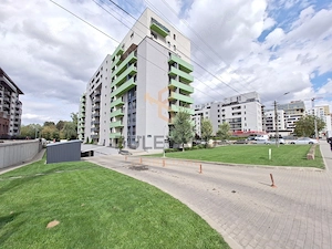 Apartament 2 camere + parcare subterana pe strada Soporului! - imagine 2