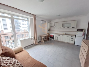 Apartament 2 camere + parcare subterana pe strada Soporului! - imagine 4
