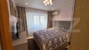 Apartament 2 camere și balcon- Bulevardul Decebal - imagine 6