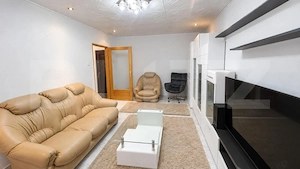 Apartament 2 camere și balcon- Bulevardul Decebal - imagine 2