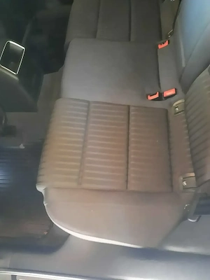 Audi A4 Limuzină  1,8 TFSI  - imagine 4