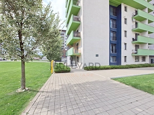 Apartament 2 camere + parcare subterana pe strada Soporului!