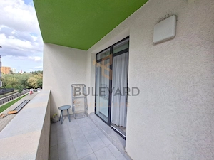Apartament 2 camere + parcare subterana pe strada Soporului! - imagine 15