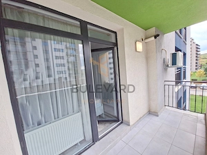 Apartament 2 camere + parcare subterana pe strada Soporului! - imagine 13