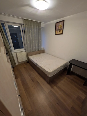PIATA IANCULUI, metrou, 3 camere, 2500ron - imagine 7