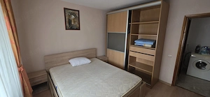 Inchiriez apartament 2 camere decomandate in Faleza Nord Constanta - imagine 5