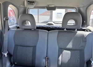 Toyota RAV4  D4D (2x jante aliaj + anvelope vara&iarna) - imagine 8