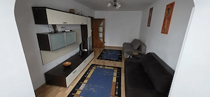 Inchiriez apartament 2 camere decomandate in Faleza Nord Constanta - imagine 2