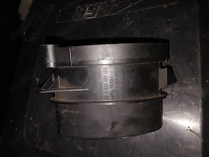 Debitmetru aer BMW E46 320D 150CP - imagine 3