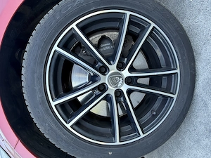 Mercedes Benz C Class  - imagine 9