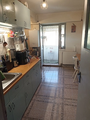 3 camere decomandate, Str Spania, 2 bai, centrala proprie, apartamentul  "Acasa"  - imagine 7