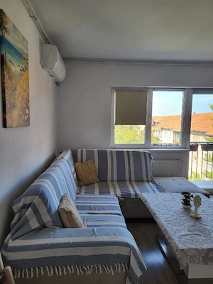 De inchiriat apartament cu 3 camere - imagine 4