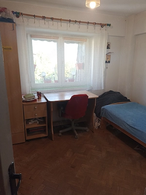 3 camere decomandate, Str Spania, 2 bai, centrala proprie, apartamentul  "Acasa"  - imagine 5