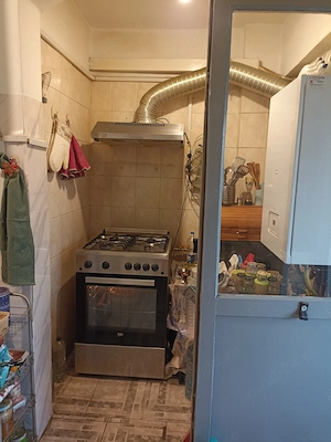 3 camere decomandate, Str Spania, 2 bai, centrala proprie, apartamentul  "Acasa"  - imagine 9