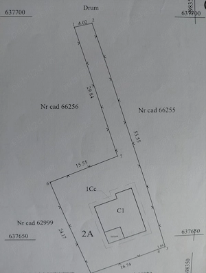 Proprietar, vând casă Aroneanu - Iași