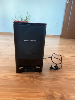 Rowenta X-Plorer Series 75 S+ - aspirator robot 4 in 1 cu golire automata