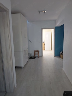 Proprietar, vând casă Aroneanu - Iași - imagine 10