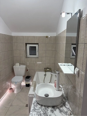 inchiriez apartament in Techirghiol - imagine 5