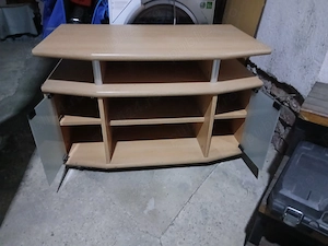 Mobilier camera