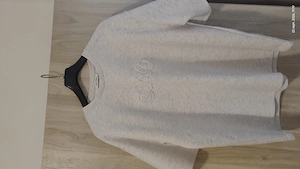 Tricou cu mânecă trei sferturi 