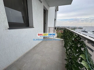 Prima inchiriere, 2 camere, bloc nou, parcare I Hils Pallady - imagine 7