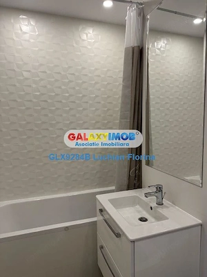 Prima inchiriere, 2 camere, bloc nou, parcare I Hils Pallady - imagine 6