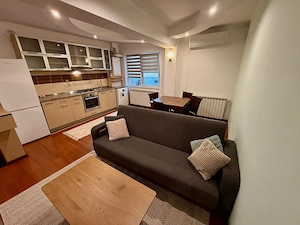 Persoana fizica inchiriez apartament cu 2 camere pe strada Buna Ziua - imagine 3