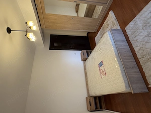 Persoana Fizica: Apartament cu doua camere de închiriat pe strada Bună Ziua - imagine 2