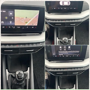 Skoda Octavia IV -1.5 TSi-150 CP - manuala - imagine 7