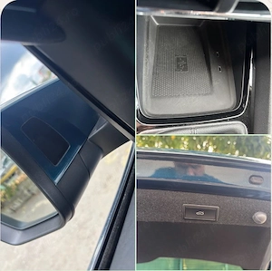 Skoda Octavia IV -1.5 TSi-150 CP - manuala - imagine 9