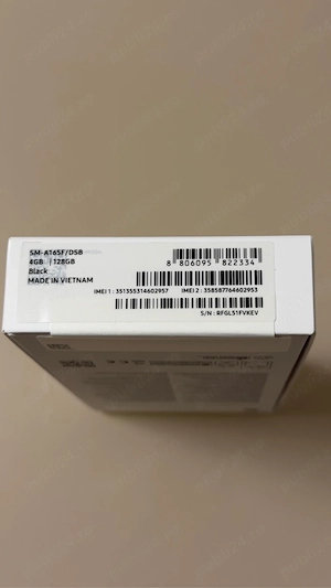 Samsung Galaxy A16 128gb