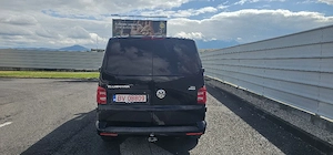 Vw transporter Automata
