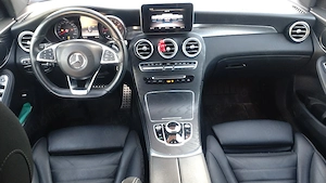Mercedes GLC 250 4 Matik. an 2018