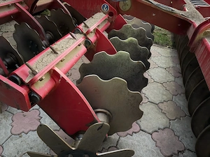 Discuri Horsch Joker 48 cm