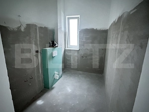 Apartament cu 2 camere, 49 mp utili, zona Careiului  - imagine 4