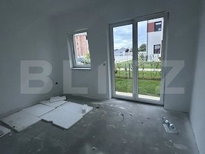 Apartament cu 3 camere, 66 mp utili, zona Careiului  - imagine 9