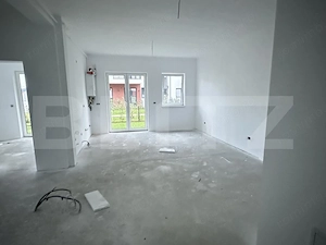 Apartament cu 2 camere, 49 mp utili, zona Careiului  - imagine 2